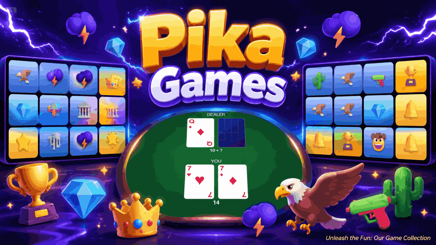 Pika Social